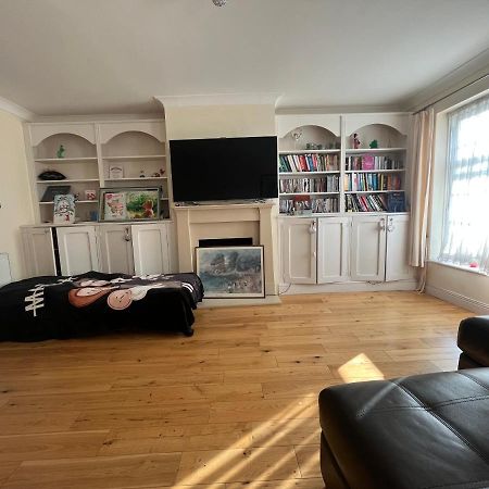 Rooms Close To Wimbledon Tennis Лондон Экстерьер фото