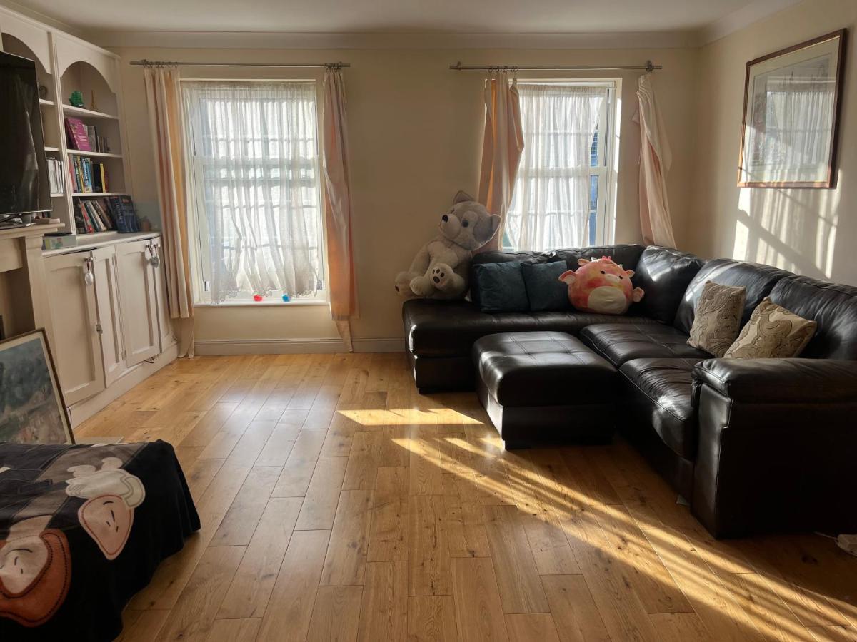 Rooms Close To Wimbledon Tennis Лондон Экстерьер фото