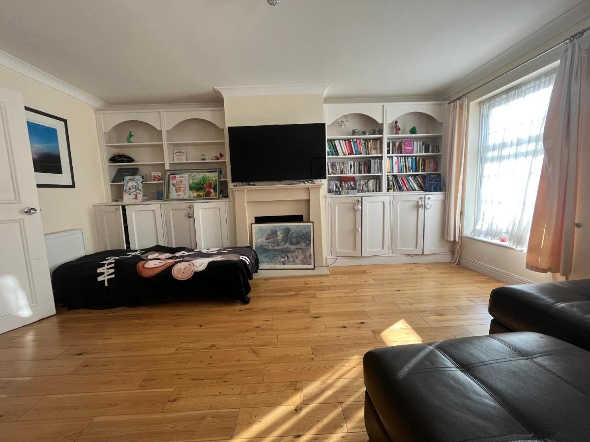 Rooms Close To Wimbledon Tennis Лондон Экстерьер фото