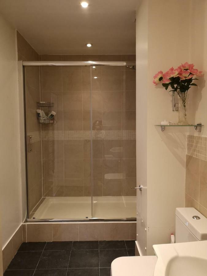 Rooms Close To Wimbledon Tennis Лондон Экстерьер фото