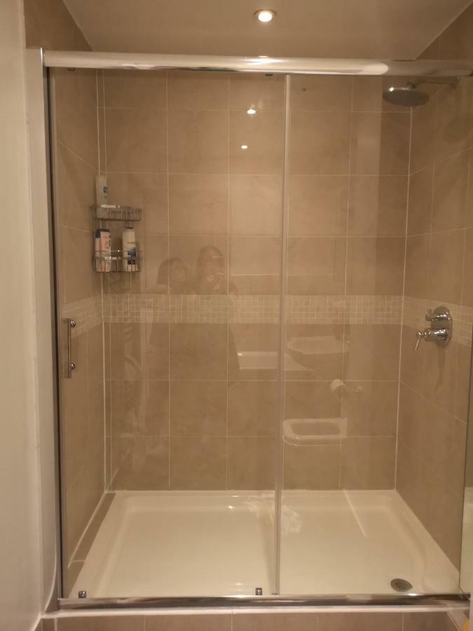 Rooms Close To Wimbledon Tennis Лондон Экстерьер фото